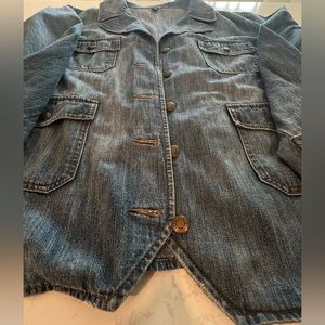 Vintage Ralph Lauren Jacket